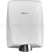 Zdjęcie Faneco Halny suszarka do rąk (D1200PRW) - Czerniejewo