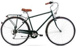 Zdjęcie Romet Vintage Eco M 24/25 - Grybów