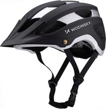 Zdjęcie Wozinsky Ht 001Vcs Czarno Srebrny Mtb (Rozmiar L) - Tuchola