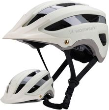 Zdjęcie Wozinsky Ht 001Vm Pastelowa Zieleń Mtb (Rozmiar L) - Narol