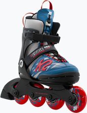 Zdjęcie K2 Eddie Pro Gray/Blue - Pruszków