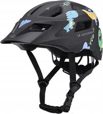 Zdjęcie Wozinsky Ht 45C Czarny Dla Dzieci (Rozmiar Xs) - Moryń