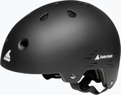 Zdjęcie Rollerblade Downtown Ce Black Czarny - Mirosławiec