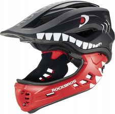 Zdjęcie Rockbros Tt 32006 Shark Czarny (Rozmiar S) - Drawsko Pomorskie