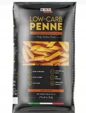 Zdjęcie Beketo Keto Makaron Penne 250g - Czarna Białostocka