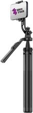 Zdjęcie Spacetronik Sr Rollpix02 Statyw Do Telefonu Bluetooth 1800 Mm - Żarów