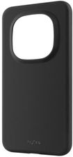 Zdjęcie Fixed Etui Story Silicone Do Xiaomi Redmi Note 15 Pro 5G Czarny - Grodzisk Mazowiecki