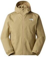 Zdjęcie The North Face Quest Mono Jacket Men Khaki Stone Brązowy XL - Góra Kalwaria