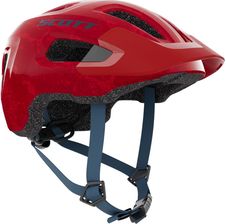 Zdjęcie kask scott supra jr  corsa red xs 49-53 - Miłosław