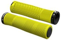 Zdjęcie chwyty syncros grips xc lock-on m  radium yellow - Oborniki