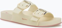 Zdjęcie Klapki damskie Ipanema Shore beige/beige/pink - Serock