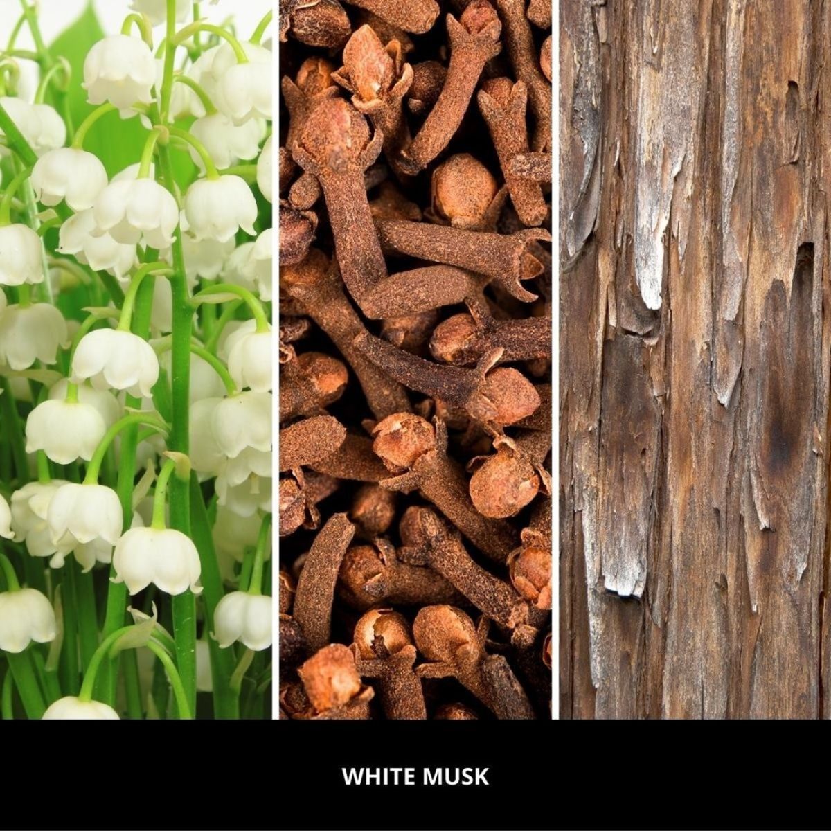 Defeuser Millefiori Milano Diffuser uzupełniacz do pałeczek WHITE MUSK 250ml KOD ...