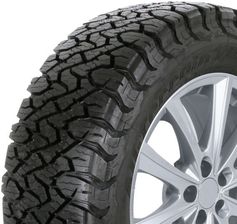 BFgoodrich All-Terrain T/A KO3 265/65R18 128S