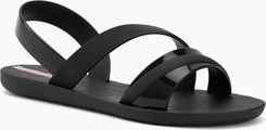 Zdjęcie Sandały damskie Ipanema Vibrant Sand black/black/pink - Darłowo