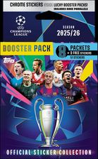 Zdjęcie Champions League 2026 S&A  Eco Pack - Górzno