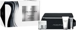 Zdjęcie Shiseido Men Total Revitalizer Cream Zestaw Upominkowy - Lipno