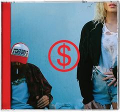 Zdjęcie Slayyyter - Wor$T Girl In America (CD) - Wejherowo