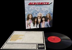 Zdjęcie Aerosmith - Aerosmith (2024 Mix) (Winyl) - Płock