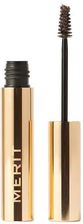 Zdjęcie Merit Beauty Brow 1980 Dodający Objętości Tusz Do Brwi Noir subtil 4,5 ml - Puck