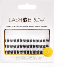 Zdjęcie Lash Brow Zestaw Kępek Bondingowych Basic - Strzelce Opolskie