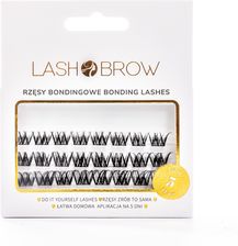 Zdjęcie Lash Brow Zestaw Kępek Bondingowych Drama Queen - Mońki