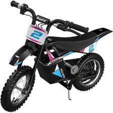 Zdjęcie Razor Elektryczny Motocykl Mx125 Dirt Rocket Z Akumulatorem Litowym - Żory