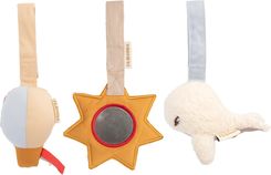Zdjęcie Filibabba Sensory Toys 3-Pack Dreamy Adventurers Fi-03813 - Witkowo