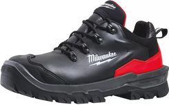 Zdjęcie Milwaukee Armourtred S3S Buty Ochronne Robocze Czarne - Koszalin