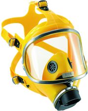 Ranking Draeger Maska Pełnotwarzowa X-Plore 6570 (R-55-850) Maski ochronne
