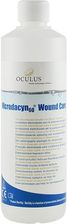 Zdjęcie Oculus Microdacyn60 Wound Care roztwór do płukania i dezynfekcji ran 500ml - Różan