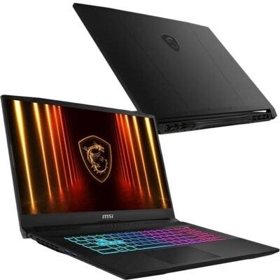 MSI Katana 17 HX (2026)