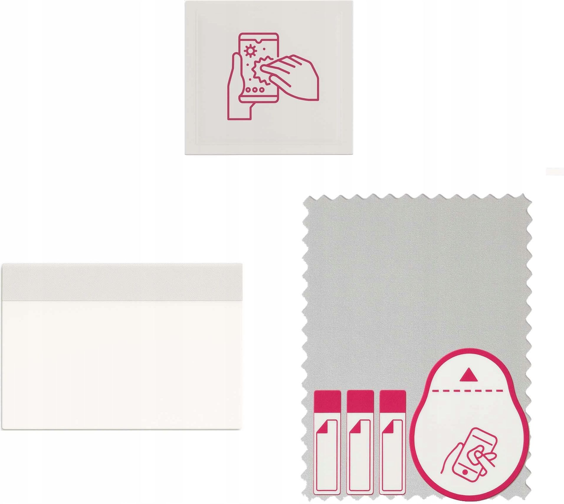 Apgo Szkło Hybrydowe Antyrefleksyjne Ar do Huawei MatePad 10.4 2022 ...