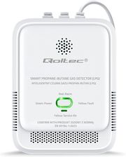 Zdjęcie Qoltec Czujnik Gazu 52652 - Łobez