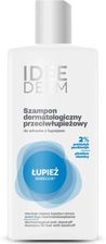 Zdjęcie Idee Derm Dermatologiczny Szampon Przeciwłupieżowy 300Ml - Resko