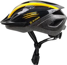 Zdjęcie Kask rowerowy Xrider XRBH006M  Rozmiar M Bezpieczny Regulowany - Sulęcin