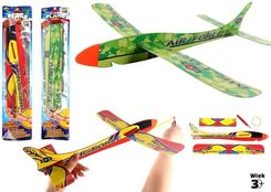 Zdjęcie Pro Kids Samolot Papierowy Wystrzeliwany Mix - Dobczyce
