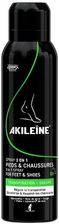 Zdjęcie Akileine Spray Przeciwbakteryjny Do Stóp I Butów 150ml - Chełmek