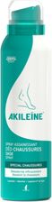 Zdjęcie Akileine Shoe Spray Dezodorant Do Butów W Sprayu 150ml - Dobra