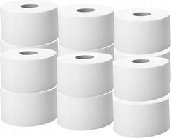 Zdjęcie Pap-Trans Sp. J. Papier Toaletowy Pap Jumbo Biały A12 - Łosice