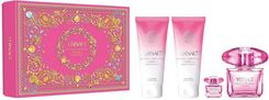 Zdjęcie Versace Bright Crystal Absolu Zestaw Upominkowy - Biskupiec