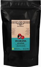 Zdjęcie Don Sorbero Guarana Premium Mielone Nasiona 500g - Kraków