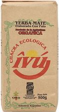 Zdjęcie Ivu Organic 500g - Głogów Małopolski