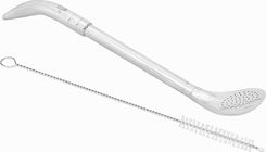 Zdjęcie Don Sorbero Bombilla Refinada 18Cm Z Gwintem - Jaworzno