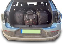 Zdjęcie Kjust Torby Do Bagażnika Ford Explorer Ev 2024+ 4szt. - Brzozów