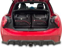 Zdjęcie Kjust Torby Do Bagażnika Mini Cooper 3D 2024+ 2szt. - Mirosławiec