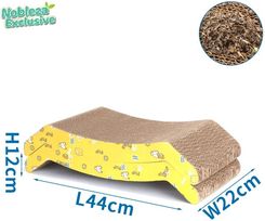Zdjęcie Nobleza Exclusive Drapak Dla Kota 2szt. - Grodzisk Mazowiecki