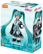 Zdjęcie Blokees Fantastics Series - Hatsune Miku - Urzędów