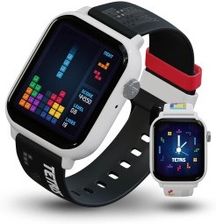 Zdjęcie Plaion Tetris My Play Watch - Barcin