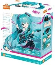 Zdjęcie Blokees Serendipity Series - Hatsune Miku - Środa Wielkopolska