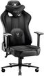 Diablo Chairs Fotel Gamingowy Diablo X-Player 2.0 Materiałowy King Size Czarny